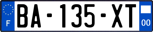 BA-135-XT