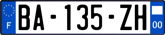 BA-135-ZH