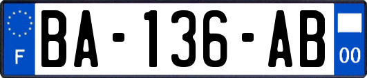 BA-136-AB