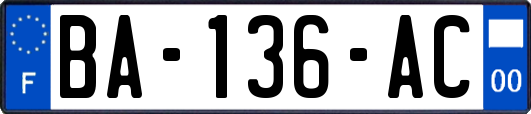 BA-136-AC