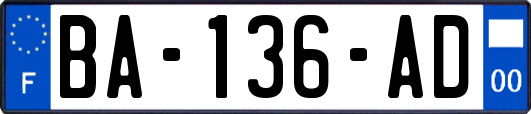 BA-136-AD