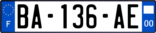 BA-136-AE