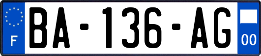 BA-136-AG