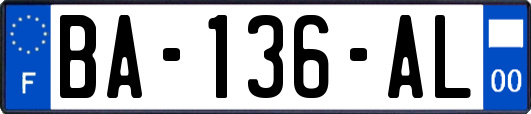 BA-136-AL