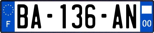 BA-136-AN