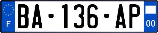 BA-136-AP