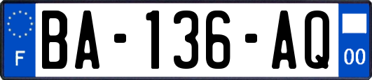 BA-136-AQ