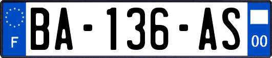 BA-136-AS