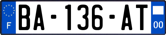 BA-136-AT