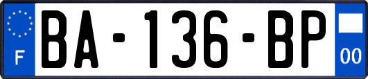 BA-136-BP