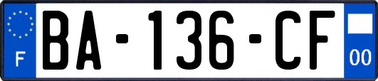 BA-136-CF