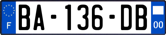 BA-136-DB