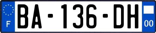 BA-136-DH