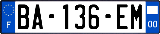 BA-136-EM