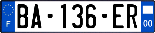 BA-136-ER
