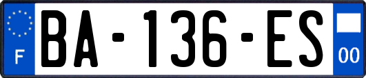 BA-136-ES