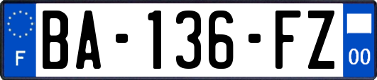 BA-136-FZ