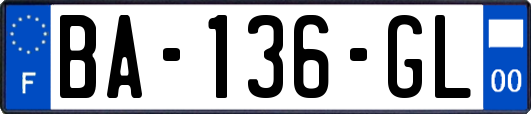 BA-136-GL