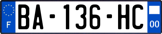 BA-136-HC