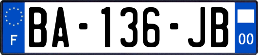 BA-136-JB