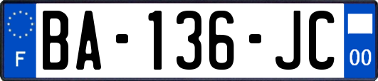BA-136-JC
