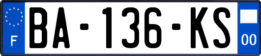 BA-136-KS