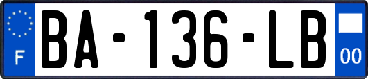 BA-136-LB