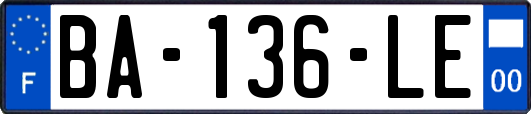 BA-136-LE