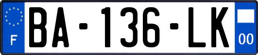 BA-136-LK