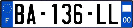 BA-136-LL