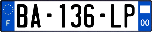 BA-136-LP