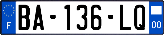 BA-136-LQ