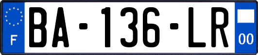 BA-136-LR