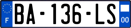 BA-136-LS