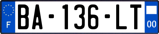 BA-136-LT