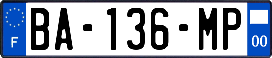 BA-136-MP