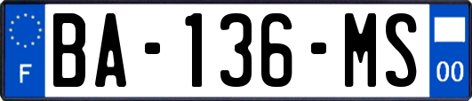 BA-136-MS