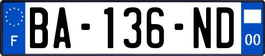 BA-136-ND