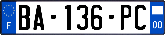 BA-136-PC