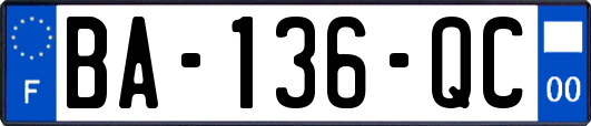 BA-136-QC