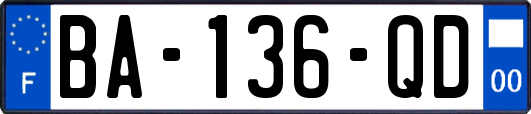 BA-136-QD