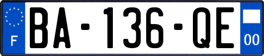 BA-136-QE