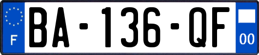 BA-136-QF