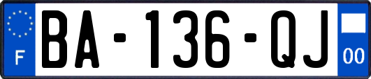 BA-136-QJ
