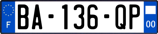 BA-136-QP