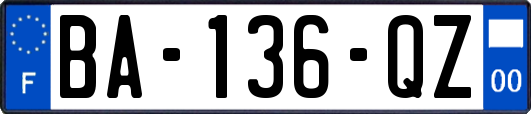 BA-136-QZ