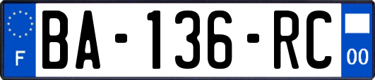 BA-136-RC