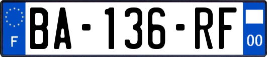 BA-136-RF