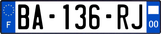 BA-136-RJ