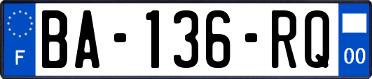 BA-136-RQ